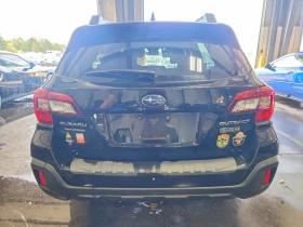 Subaru Outback 2.5l 2.5I Premium | Auto.bg — изображение 6 Subaru Outback 2.5l 2.5I Premium | Auto.bg — изображение 6