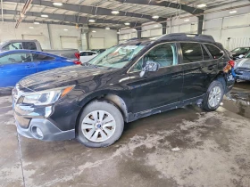 Subaru Outback 2.5l 2.5I Premium