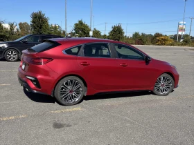 Kia Forte GT, ЛИЗИНГ | Auto.bg — изображение 3 Kia Forte GT, ЛИЗИНГ | Auto.bg — изображение 3