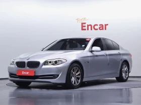 BMW 520 520D - Car24.bg BMW 520 520D
