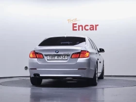 BMW 520 520D - 10138 € - 22551596 4 | Car24.bg BMW 520 520D - 10138 € - 22551596 4