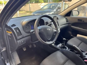 Hyundai I30 - 3700 € - 74537697 9 | Car24.bg Hyundai I30 - 3700 € - 74537697 9
