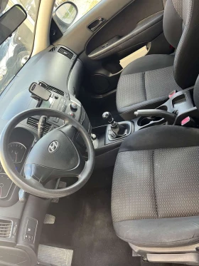 Hyundai I30 - 3700 € - 74537697 6 | Car24.bg Hyundai I30 - 3700 € - 74537697 6