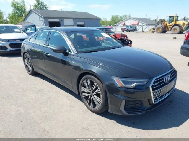 Audi A6 3.0 T Quattro | Auto.bg — изображение 1 Audi A6 3.0 T Quattro | Auto.bg — изображение 1