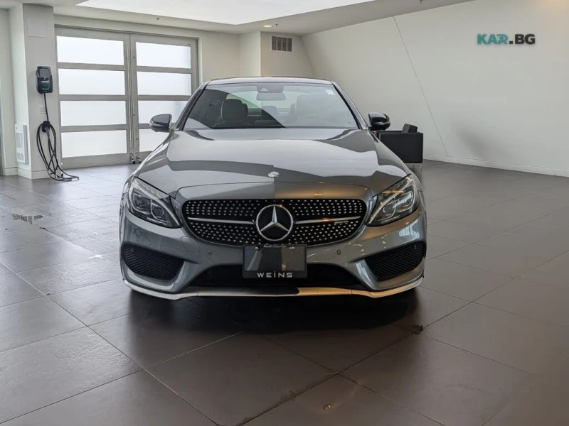 Mercedes-Benz C 43 AMG * Автокредит * (Цена до България) - 25999 € / 50849.62 лв. - 87675589 1 | Car24.bg Mercedes-Benz C 43 AMG * Автокредит * (Цена до България) - 25999 € / 50849.62 лв. - 87675589 1