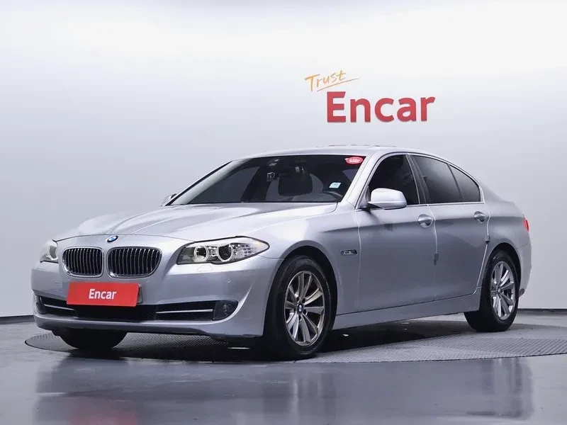 BMW 520 520D - 10138 € - 22551596 1 | Car24.bg BMW 520 520D - 10138 € - 22551596 1
