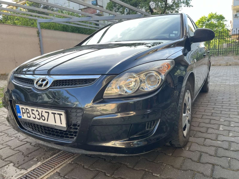 Hyundai I30 - 3700 € - 74537697 1 | Car24.bg Hyundai I30 - 3700 € - 74537697 1
