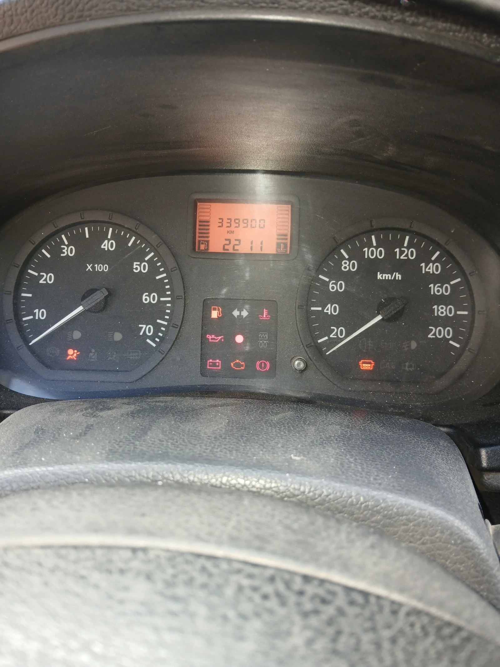 Dacia Logan  - изображение 6 | Auto.bg Dacia Logan  - изображение 6