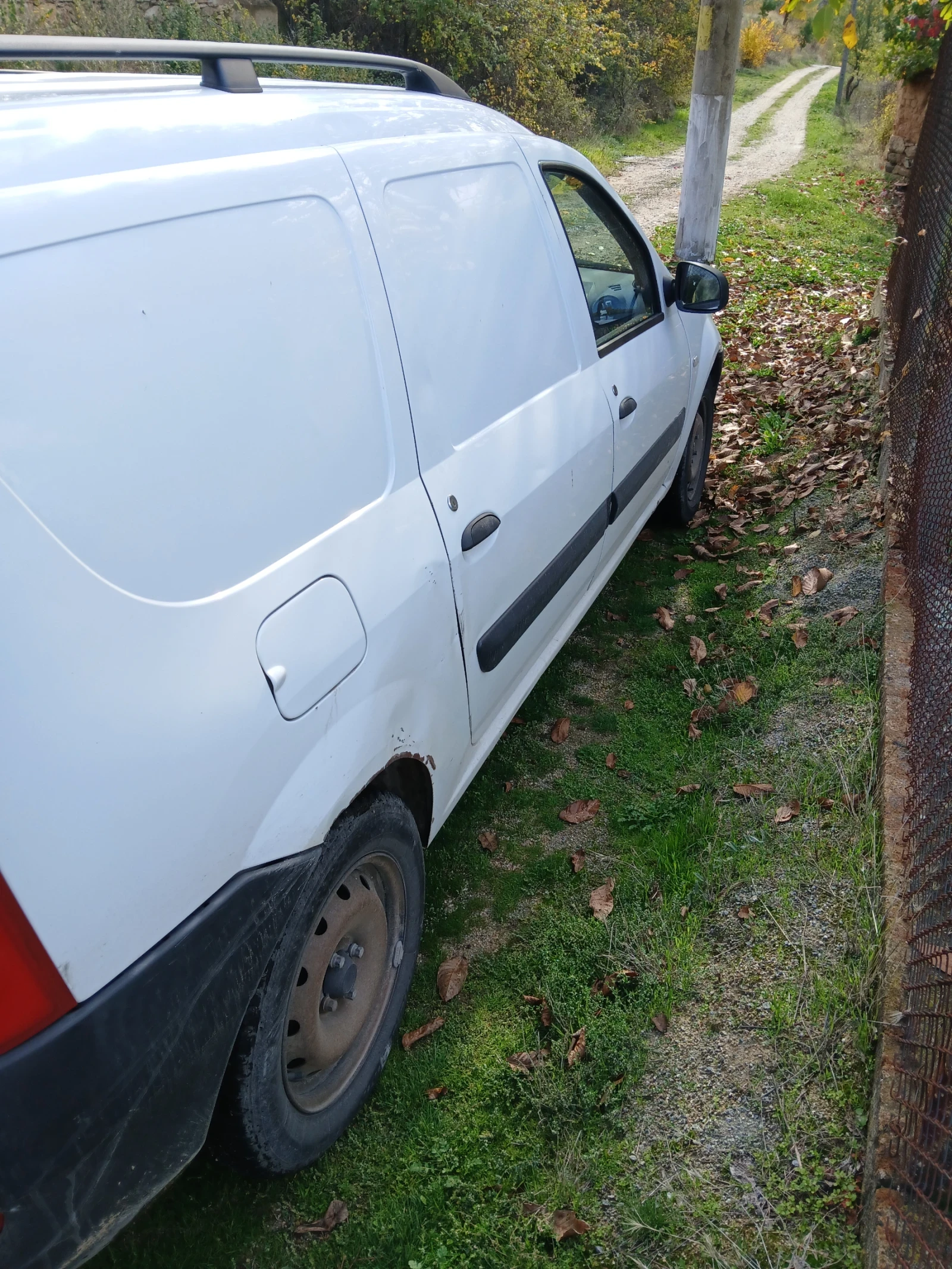 Dacia Logan  - изображение 2 | Auto.bg Dacia Logan  - изображение 2