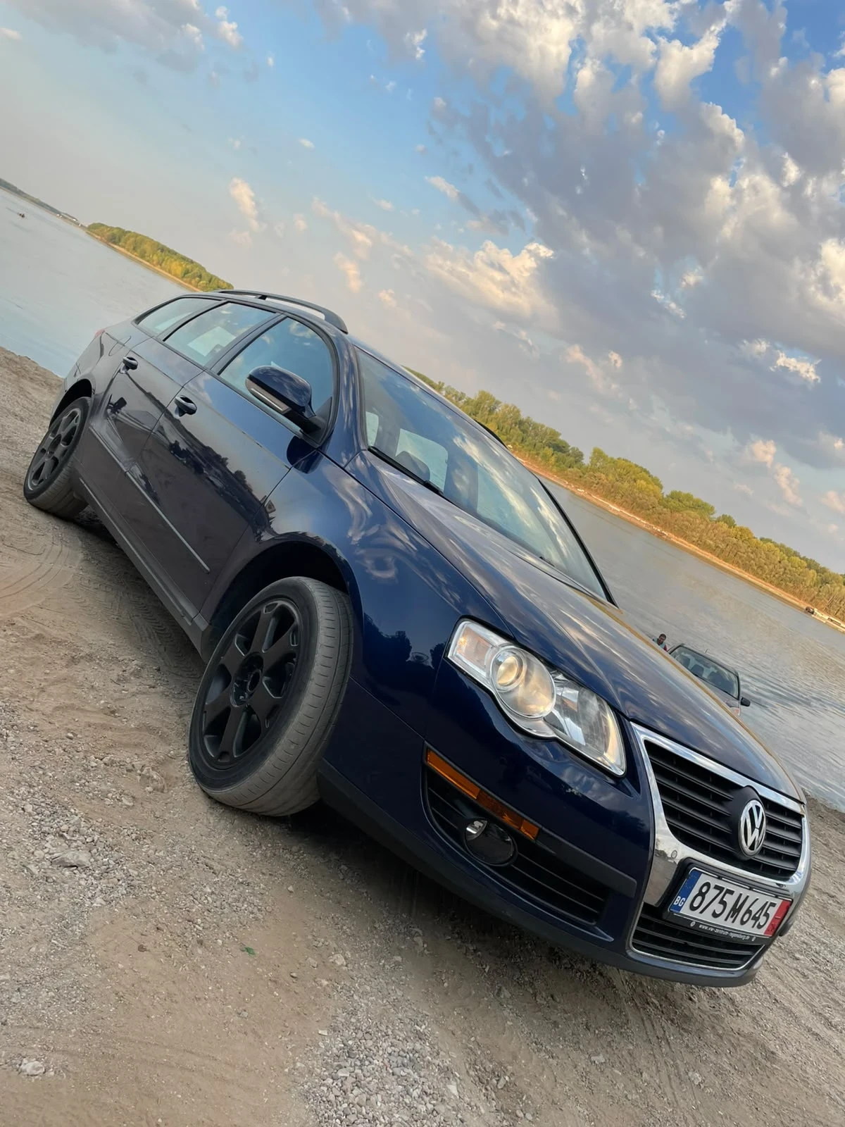 VW Passat Passat b6 2010 | Auto.bg — изображение 1 VW Passat Passat b6 2010 | Auto.bg — изображение 1