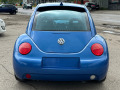 VW New beetle - [7] 