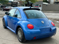 VW New beetle - [3] 