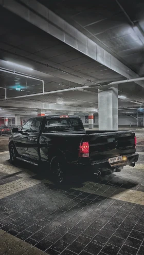 Dodge RAM 1500 - 55000 лв. / 28121.05 € - 53139643 15 | Car24.bg Dodge RAM 1500 - 55000 лв. / 28121.05 € - 53139643 15