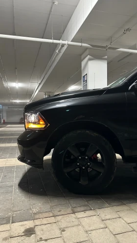 Dodge RAM 1500 - 55000 лв. / 28121.05 € - 53139643 13 | Car24.bg Dodge RAM 1500 - 55000 лв. / 28121.05 € - 53139643 13