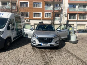 Hyundai Tucson 2.0 - Car24.bg Hyundai Tucson 2.0