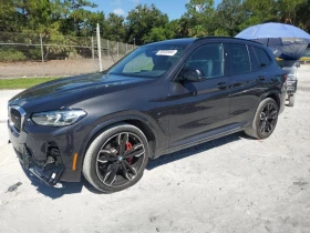 BMW X3 M40I XDRIVE - Car24.bg BMW X3 M40I XDRIVE