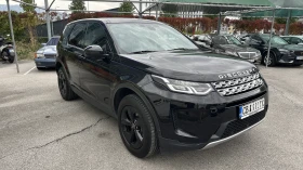 Land Rover Discovery Sport 2.0 Si 4 от България | Mobile.bg — малка снимка 2
