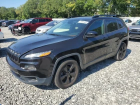 Jeep Grand cherokee LATITUDE - Car24.bg Jeep Grand cherokee LATITUDE