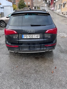 Audi Q5 sline - 19000 лв. / 9714.55 € - 38445445 5 | Car24.bg Audi Q5 sline - 19000 лв. / 9714.55 € - 38445445 5