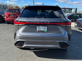 Lexus RX 500h 2023 * CARFAX * БЕЗ ПЪРВОНАЧАЛНА ВНОСКА - 82550 лв. / 42207.14 € - 74679140 5 | Car24.bg Lexus RX 500h 2023 * CARFAX * БЕЗ ПЪРВОНАЧАЛНА ВНОСКА - 82550 лв. / 42207.14 € - 74679140 5