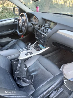 BMW X3 X DRIVE - 8500 € / 16624.56 лв. - 51550010 7 | Car24.bg BMW X3 X DRIVE - 8500 € / 16624.56 лв. - 51550010 7