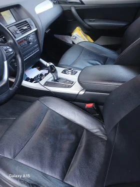 BMW X3 X DRIVE - 8500 € / 16624.56 лв. - 51550010 10 | Car24.bg BMW X3 X DRIVE - 8500 € / 16624.56 лв. - 51550010 10