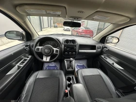 Jeep Compass 2.4 Keyless/Подгред 137хил Реални!Всичко платено! | Auto.bg — изображение 12 Jeep Compass 2.4 Keyless/Подгред 137хил Реални!Всичко платено! | Auto.bg — изображение 12