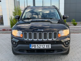 Jeep Compass 2.4 Keyless/Подгред 137хил Реални!Всичко платено! | Auto.bg — изображение 9 Jeep Compass 2.4 Keyless/Подгред 137хил Реални!Всичко платено! | Auto.bg — изображение 9