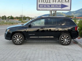 Jeep Compass 2.4 Keyless/Подгред 137хил Реални!Всичко платено! | Auto.bg — изображение 8 Jeep Compass 2.4 Keyless/Подгред 137хил Реални!Всичко платено! | Auto.bg — изображение 8