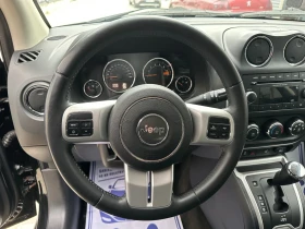 Jeep Compass 2.4 Keyless/Подгред 137хил Реални!Всичко платено! | Auto.bg — изображение 14 Jeep Compass 2.4 Keyless/Подгред 137хил Реални!Всичко платено! | Auto.bg — изображение 14