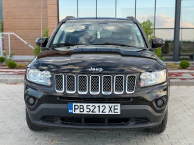 Jeep Compass 2.4 Keyless/Подгред 137хил Реални!Всичко платено! | Auto.bg — изображение 2 Jeep Compass 2.4 Keyless/Подгред 137хил Реални!Всичко платено! | Auto.bg — изображение 2