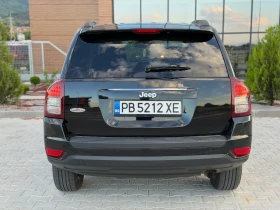 Jeep Compass 2.4 Keyless/Подгред 137хил Реални!Всичко платено! | Auto.bg — изображение 6 Jeep Compass 2.4 Keyless/Подгред 137хил Реални!Всичко платено! | Auto.bg — изображение 6