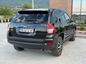 Jeep Compass 2.4 Keyless/Подгред 137хил Реални!Всичко платено! | Auto.bg — изображение 5 Jeep Compass 2.4 Keyless/Подгред 137хил Реални!Всичко платено! | Auto.bg — изображение 5