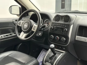 Jeep Compass 2.4 Keyless/Подгред 137хил Реални!Всичко платено! | Auto.bg — изображение 13 Jeep Compass 2.4 Keyless/Подгред 137хил Реални!Всичко платено! | Auto.bg — изображение 13
