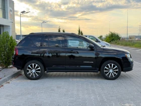 Jeep Compass 2.4 Keyless/Подгред 137хил Реални!Всичко платено! | Auto.bg — изображение 4 Jeep Compass 2.4 Keyless/Подгред 137хил Реални!Всичко платено! | Auto.bg — изображение 4