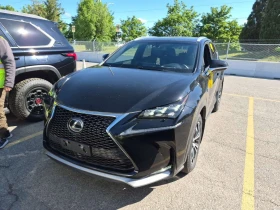 Lexus NX 200t * Luxury * CARFAX * БЕЗ ПЪРВОНАЧАЛНА ВНОСКА