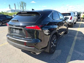 Lexus NX 200t Luxury/CARFAX/ФИНАНСИРАНЕ | Auto.bg — изображение 3 Lexus NX 200t Luxury/CARFAX/ФИНАНСИРАНЕ | Auto.bg — изображение 3