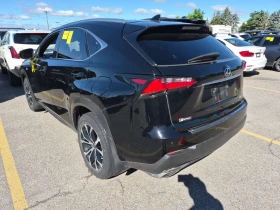 Lexus NX 200t Luxury/CARFAX/ФИНАНСИРАНЕ | Auto.bg — изображение 4 Lexus NX 200t Luxury/CARFAX/ФИНАНСИРАНЕ | Auto.bg — изображение 4