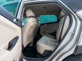 Hyundai Tucson - 8000 € / 15646.64 лв. - 27670963 11 | Car24.bg Hyundai Tucson - 8000 € / 15646.64 лв. - 27670963 11