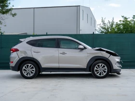 Hyundai Tucson - 8000 € / 15646.64 лв. - 27670963 4 | Car24.bg Hyundai Tucson - 8000 € / 15646.64 лв. - 27670963 4