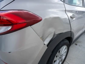 Hyundai Tucson - 8000 € / 15646.64 лв. - 27670963 15 | Car24.bg Hyundai Tucson - 8000 € / 15646.64 лв. - 27670963 15