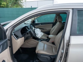 Hyundai Tucson - 8000 € / 15646.64 лв. - 27670963 8 | Car24.bg Hyundai Tucson - 8000 € / 15646.64 лв. - 27670963 8