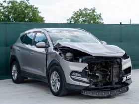 Hyundai Tucson - 8000 € / 15646.64 лв. - 27670963 5 | Car24.bg Hyundai Tucson - 8000 € / 15646.64 лв. - 27670963 5