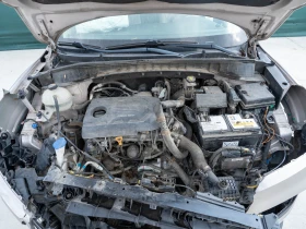 Hyundai Tucson - 8000 € / 15646.64 лв. - 27670963 16 | Car24.bg Hyundai Tucson - 8000 € / 15646.64 лв. - 27670963 16