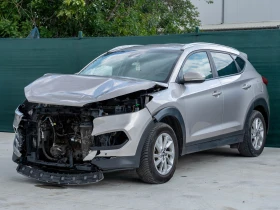 Hyundai Tucson - 8000 € / 15646.64 лв. - 27670963 7 | Car24.bg Hyundai Tucson - 8000 € / 15646.64 лв. - 27670963 7