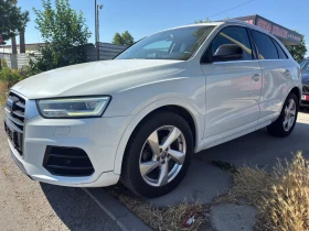 Audi Q3 ОБСЛУЖЕН/ФЕЙСЛИФТ/КУАТРО/АВТОМАТ/КОЖА/ПАНОРАМА | Auto.bg — изображение 2 Audi Q3 ОБСЛУЖЕН/ФЕЙСЛИФТ/КУАТРО/АВТОМАТ/КОЖА/ПАНОРАМА | Auto.bg — изображение 2