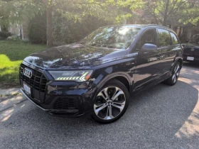 Audi Q7 * PROGRESSIV * CARFAX * ЦЕНА ДО БГ