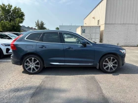 Volvo XC60 Inscription CARFAX | Auto.bg — изображение 3 Volvo XC60 Inscription CARFAX | Auto.bg — изображение 3