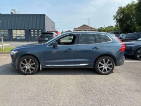 Volvo XC60 Inscription CARFAX | Auto.bg — изображение 2 Volvo XC60 Inscription CARFAX | Auto.bg — изображение 2