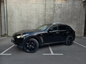 Infiniti QX70 SPREMIUM| AWD| КОЖА| NAVI| ОБДУХВАНЕ| ПОДГРЕВ | Auto.bg — изображение 7 Infiniti QX70 SPREMIUM| AWD| КОЖА| NAVI| ОБДУХВАНЕ| ПОДГРЕВ | Auto.bg — изображение 7